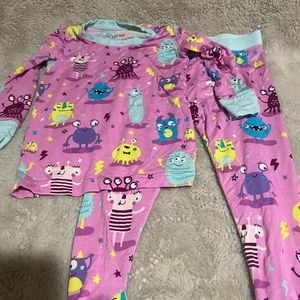 Little Sleepies 12-18 months